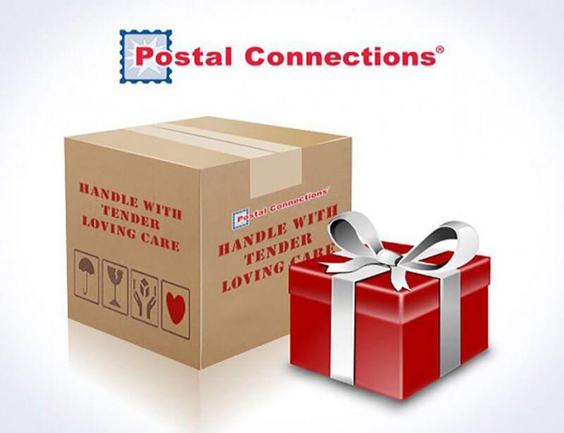 Holiday Shipping Guidelines | Postal Connections St. Johns, MI