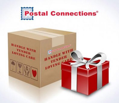 Holiday Shipping Guidelines | Postal Connections St. Johns, MI